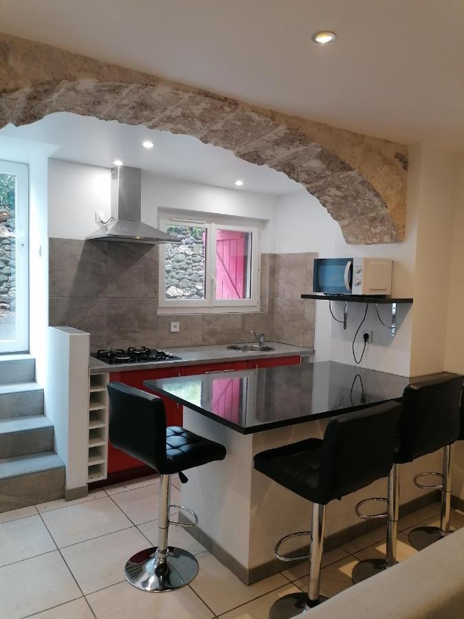 Apartment Paisible Entre Terre Et